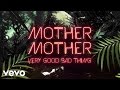 Mother Mother - Modern Love (Audio) 