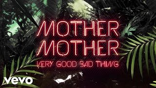 Mother Mother - Modern Love (Audio)