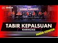 T4BIR KEPLSUAN NADA COWOK PRIA KARAOKE