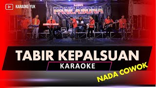 Download lagu T4BIR KEPLSUAN NADA COWOK PRIA KARAOKE mp3