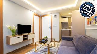 Fulya Suit Hotel | İstanbul, Turkey | Hotel Review ⭐