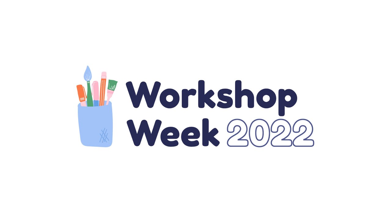 Workshop Week 2022 Trailer