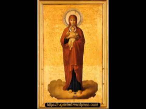 Psaltirea ortodoxă-Catisma 16-psalmii 109-117-IPS Teofan al Moldovei şi Bucovinei