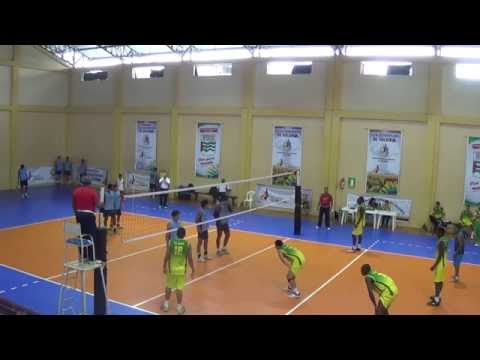 el oro juegos de la liga nacional del ecuador