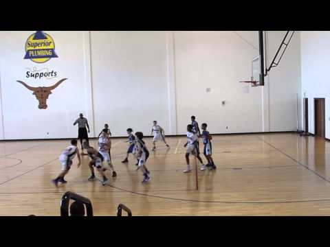 25 Points vs Pope Greyhounds in Holiday Tournament