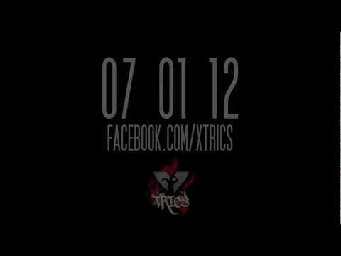 [TRAILER] XTRICS feat FANKAM - SFOGO