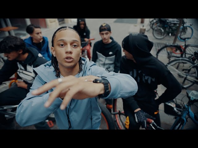 Urus von Fave ((jetzt ansehen))