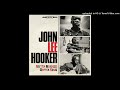 John Lee Hooker - Shady Grove Blues