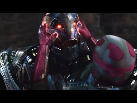 ARENA- HOW TO BEAT ULTRON - MARVEL STRIKE FORCE