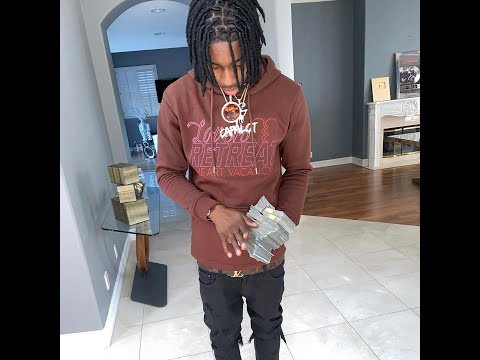 FREE Polo G x Lil Durk x Calboy Type Beat - "War"