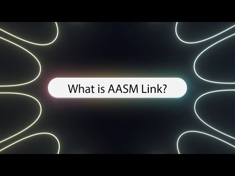 AASM Link