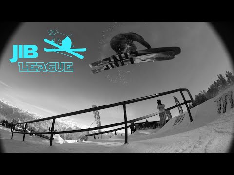 JIB LEAGUE OPEN || S03 EP01