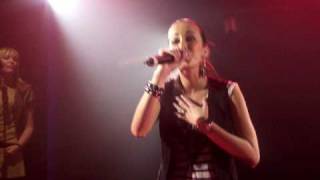 kenza farah au coeur de la rue + mon ange