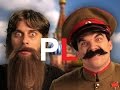 PL Rasputin Vs Stalin Epic Rap Battles Of History Sezon 2 Finał