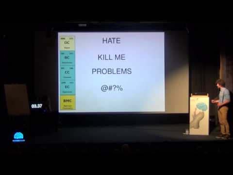 David Schoch - Wichtigkeit kennt keine Grenzen