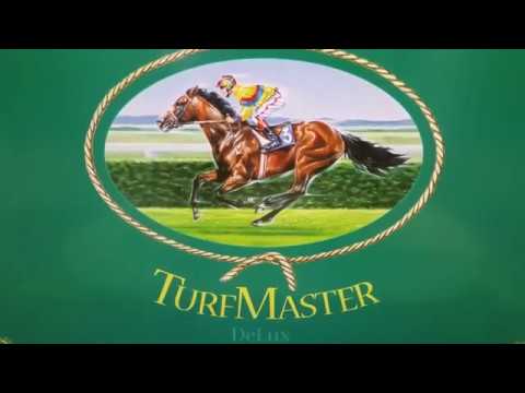  TurfMaster: How to Play