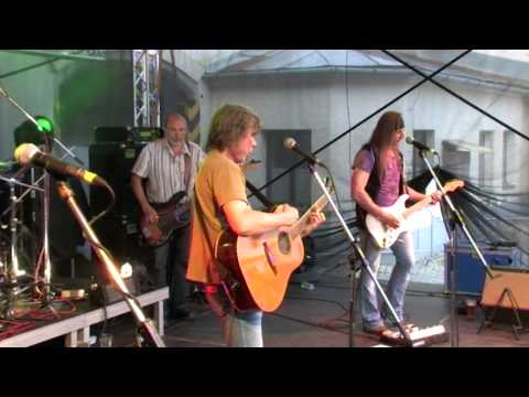 Krausberry - Starý časy