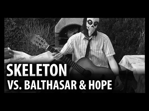 Skeleton vs. Balthasar & H0PE ll ATB 2017 - 16tel-Finale RR