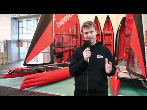 Boot Düsseldorf 2017