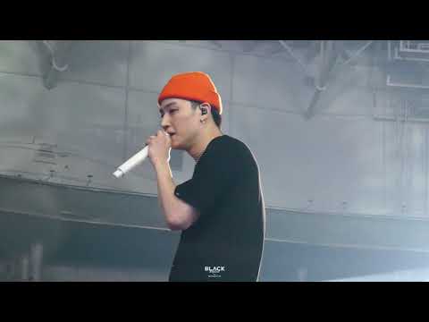 [4K] 190615 GOT7 Keep spinning in Seoul Day1 쇼핑몰 앵콜재범 edit ver. (GOT7 JB)