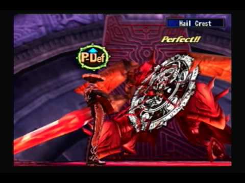 Let's Play Shadow Hearts FtNW 125 - Third time's a charm...