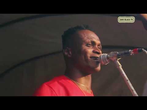 UWA Live on stage 2020