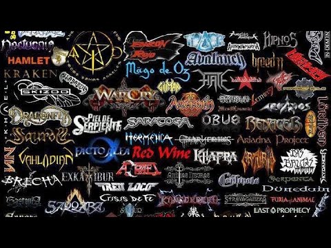 LA REPUBLICA DEL TONO 45 - BANDAS ESPAÑOLAS QE NOS ENCANTAN