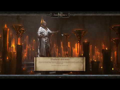 Spellforce 3: Soul Harvest - Episode 1