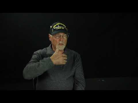 Thumbnail for Jessiah Moseley: Steve Taylor Interview Project by Steve Taylor