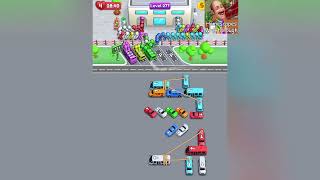 Crowd Express Level 277