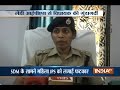 lady IPS officer cries after being publicly insulted by BJP MLA in Gorakhpur