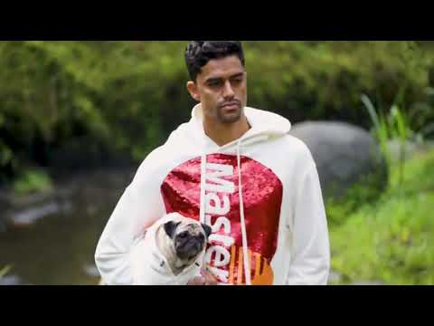 House of MUA MUA Spring Summer Collection 2021