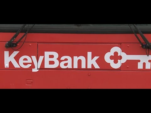 KeyBank introduces neighborhood bank on wheels