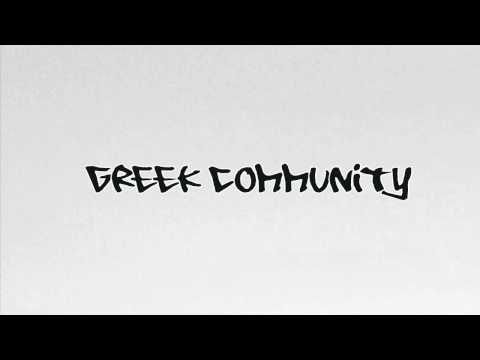 NsaPaniko - Greek Community