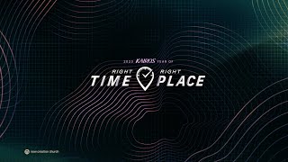 The One Thing by New Creation Church