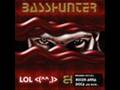 Basshunter - GPS
