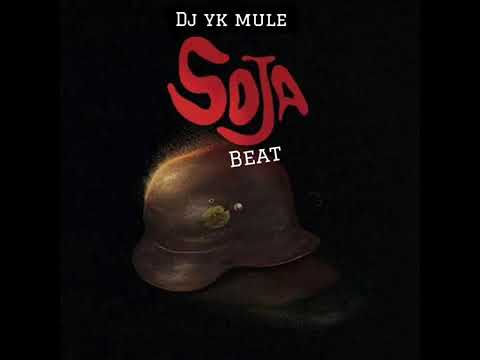 🎧Certified DJ -Dj Yk Mule – Soja Beat 2023 New Music 🫡🫡🫡🫡🫡🫡🫡