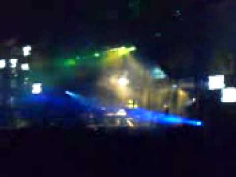 Skol Beats 2008 Dj Marky o rei do skol beats