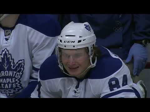 NHL   Nov.13/2009  Toronto Maple Leafs - Chicago Blackhawks