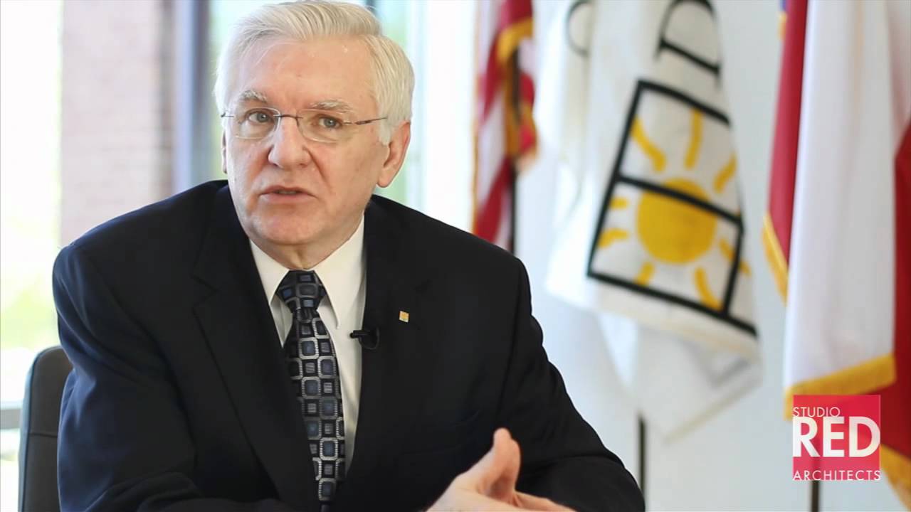 Architectural Services Houston | What Makes Studio Red Architects a Different Kind of Firm