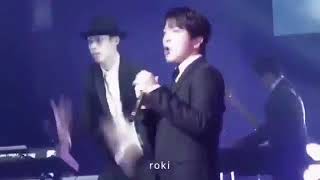 170823 정용화 Jung Yong Hwa「패스워드 Password」Summer Calling In Osaka D2