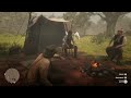 Javier DATED Jenny Red Dead Redemption 2