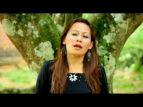 Ngengpuii tochhawng . Nunhlui liamhnu (Official music video)