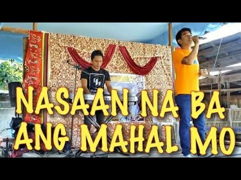 NASAAN KA AKING MAHAL - Narex Bernan
