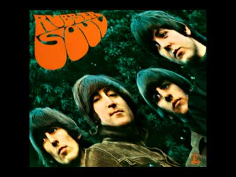 The Beatles - Rubber Soul (Full Album) - 1965