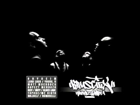 Kruscifix - Justícia