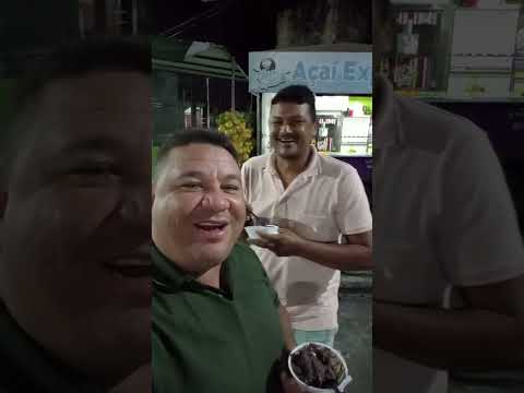 keko Azevedo e o assessor Abraão em cristinapolis-se.