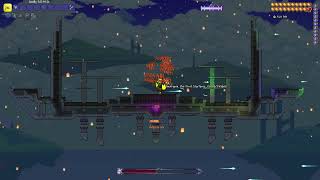 テラリア1.4の世界を初見で楽しもう　part14