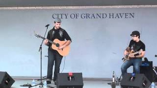 Jimmy Needham - &quot;Yours to Take&quot; (LIVE in HD) Michigan