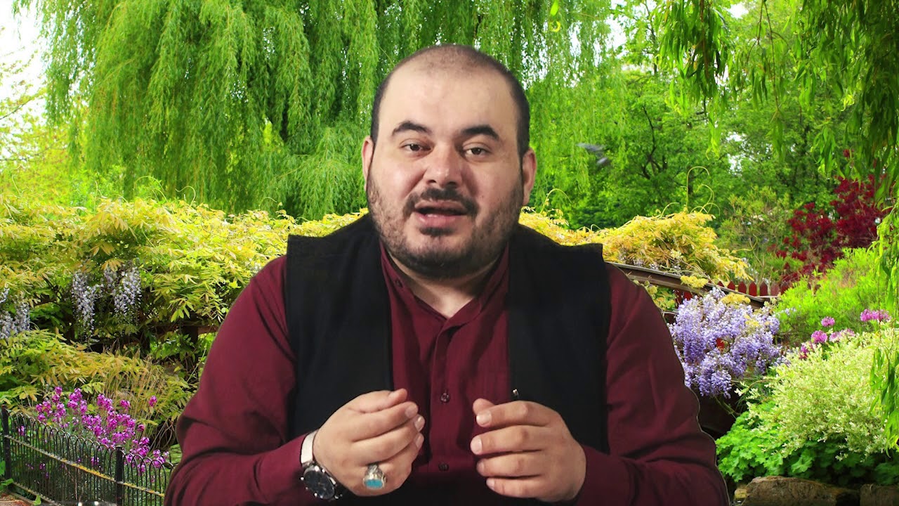 RÜYADA BAHÇE GÖRMEK Esved Dini Rüya Tabirleri ve Yorumu Rüya Tabiri
